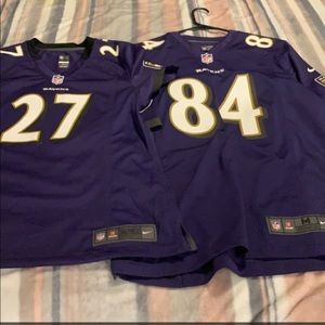 Jerseys